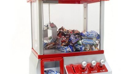 Candy Grabber Süßigkeit für Kinder