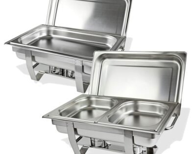 Suppen Chafing dish Supper-Chafer Buffet-Set