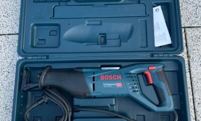 Sabelsäge GSA 1300 PCE Bosch Professional